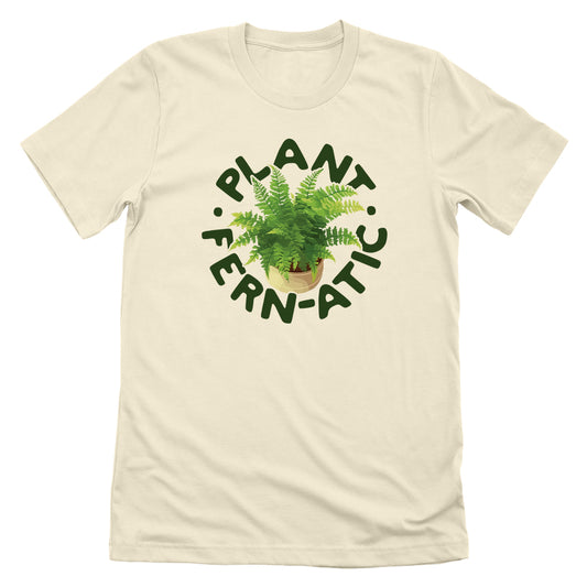 Plant Fern-atic