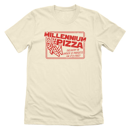 Millennium Pizza