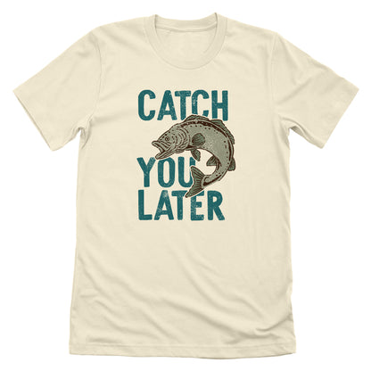 Catch You Later Fish