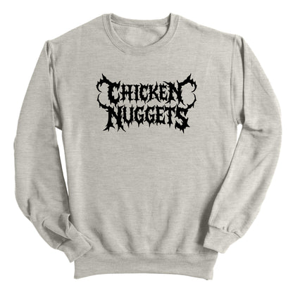 Chicken Nuggets