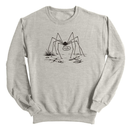 Call Me Daddy (Front Print)