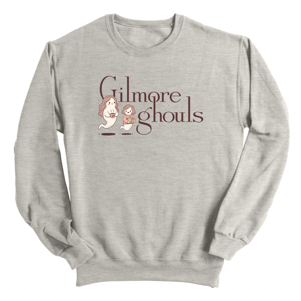 Gilmore Ghouls