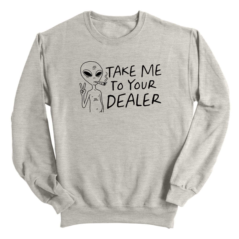 Take Me to your Dealer