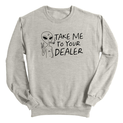 Take Me to your Dealer