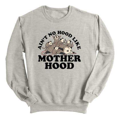 Ain't No Hood Like Motherhood