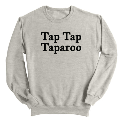 Tap Tap Taparoo