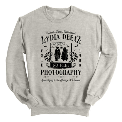 Lydia Deetz Photography