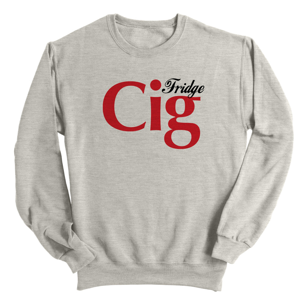 Fridge Cig