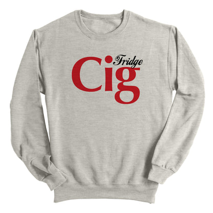 Fridge Cig