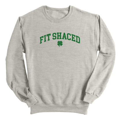 Fit Shaced