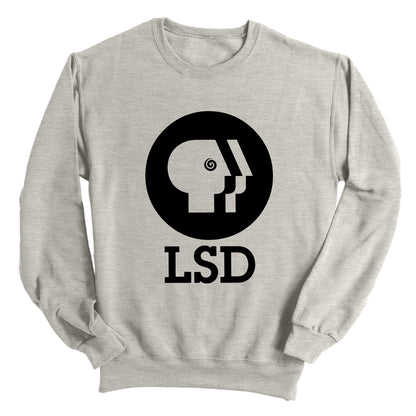 LSD