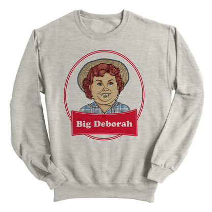 Big Deborah