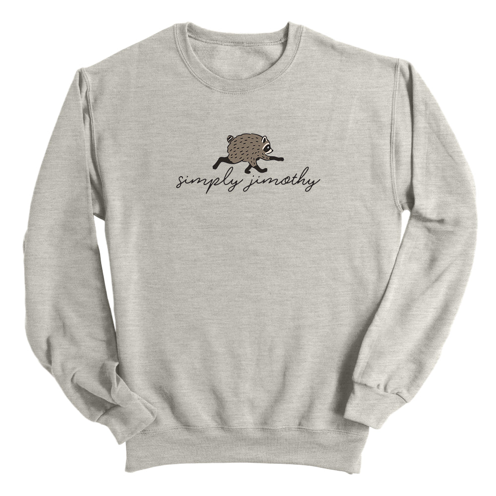 Simply Jimothy