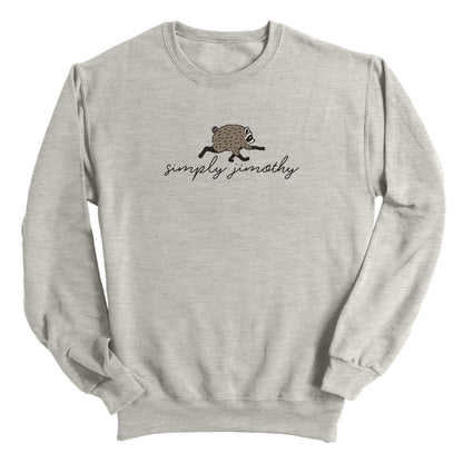 Simply Jimothy