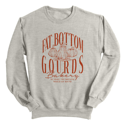 Fat Bottom Gourds Bakery