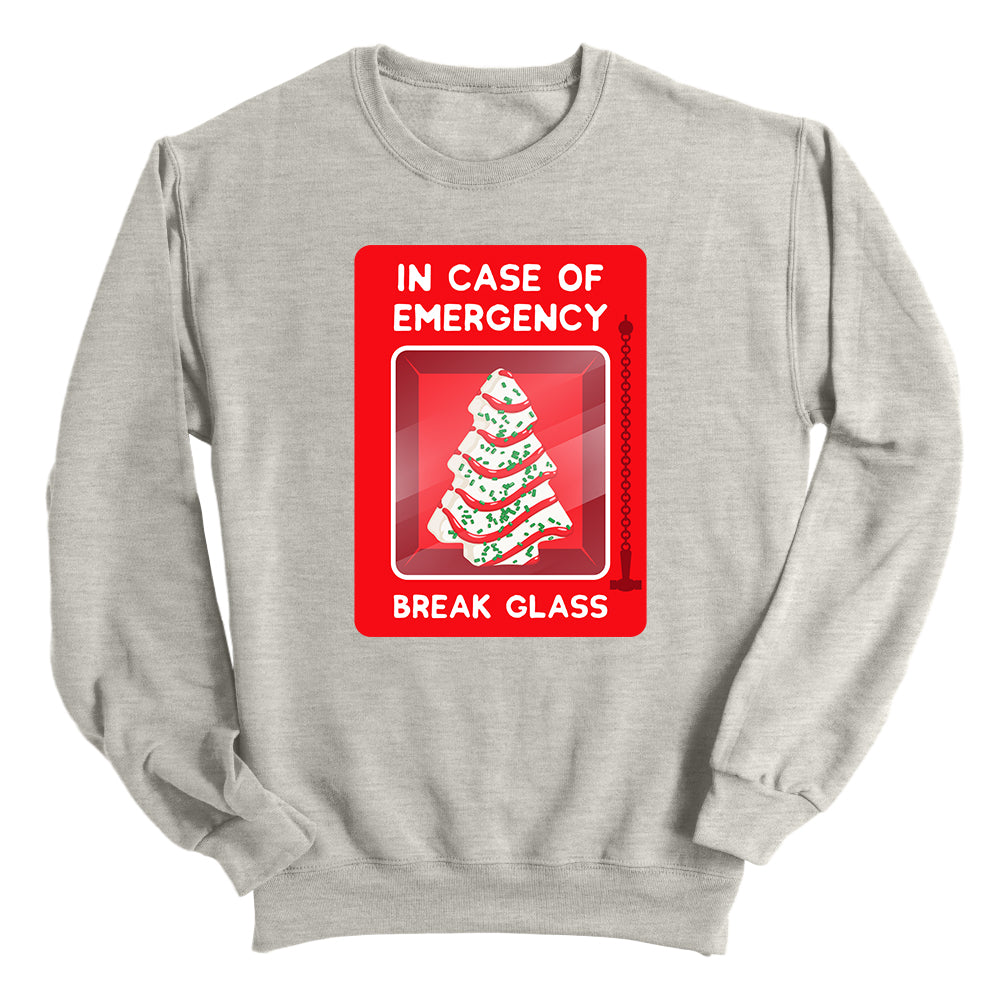 In Case of Emergency