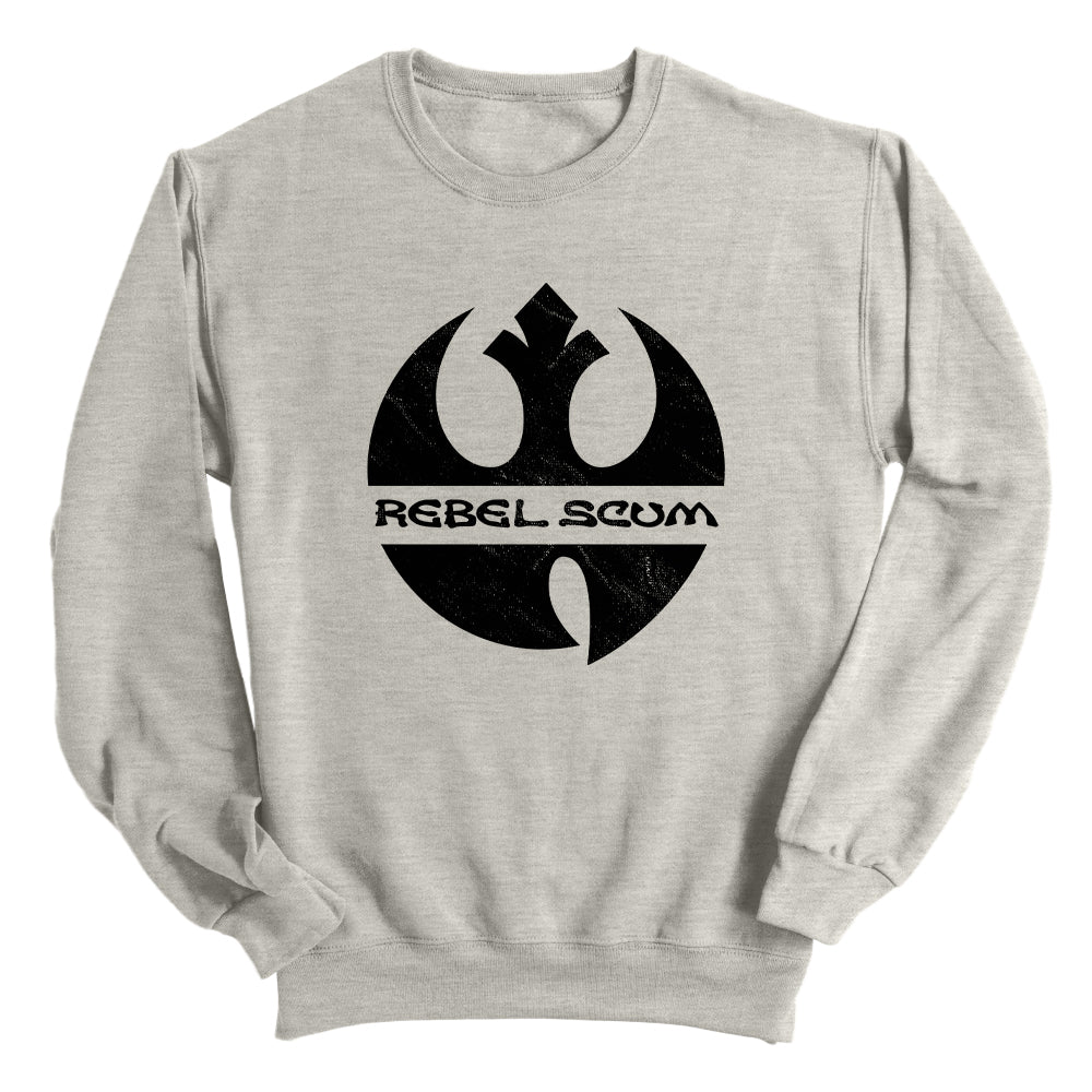Rebel Scum Clan