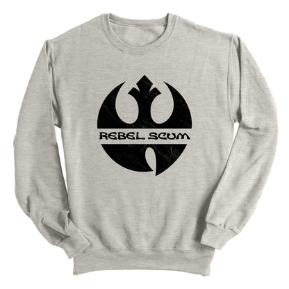 Rebel Scum Clan