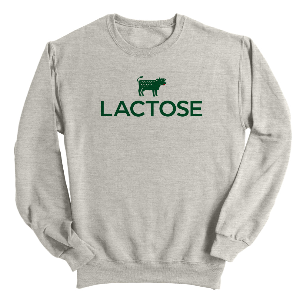 Lactose Logo