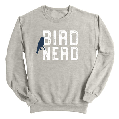Bird Nerd