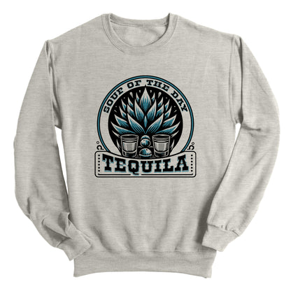 Soup of the Day Tequila