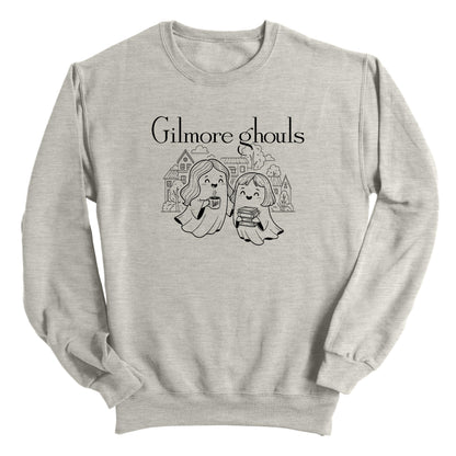 Gilmore Ghouls Black