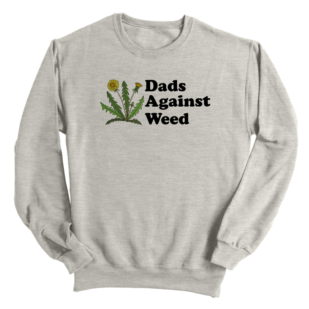 Dads Against Weed