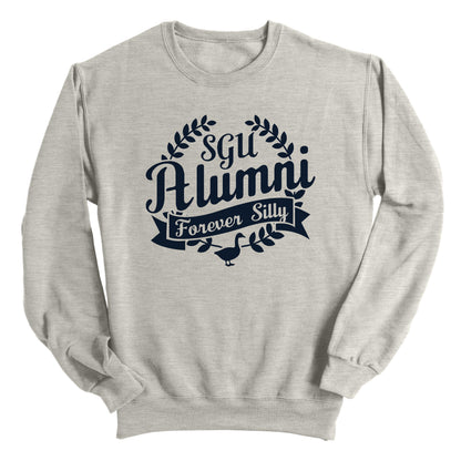 Silly Goose University Alumni