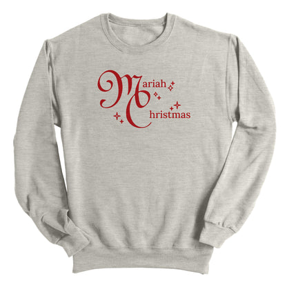 Mariah Christmas