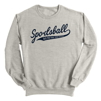 Sportsball