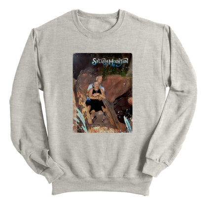 Splash Mountain CEO