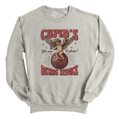 Cupid's Dating Service