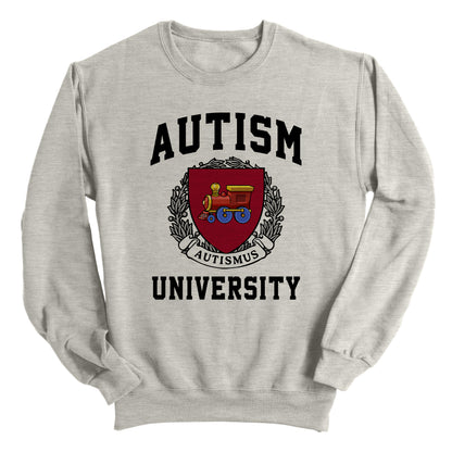 Autism University