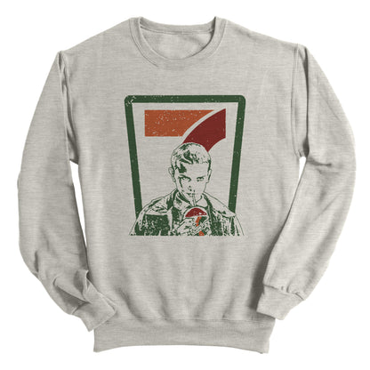 7 Eleven Slurpee Logo