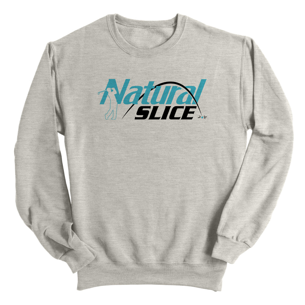 Natural Slice