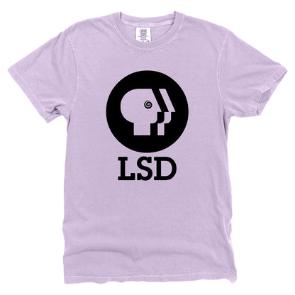 LSD