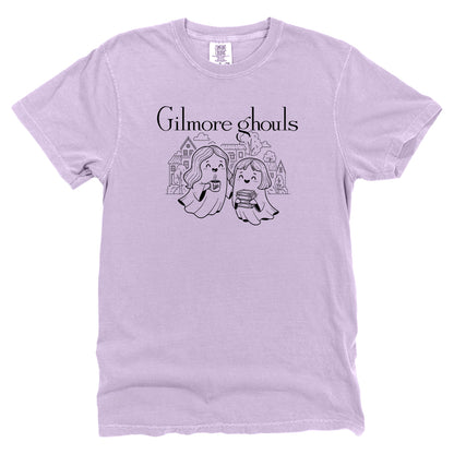 Gilmore Ghouls Black