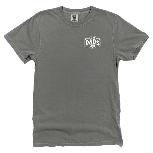 Cool Dads Club (White)