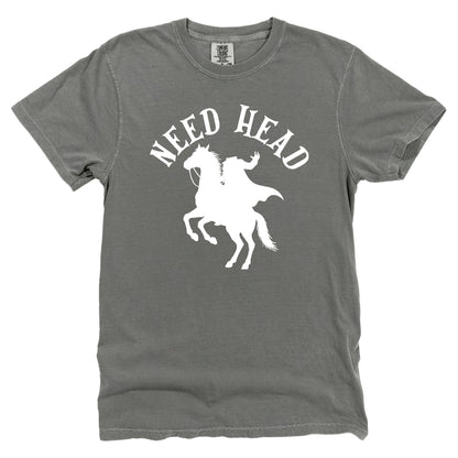 Need Head-less Horseman