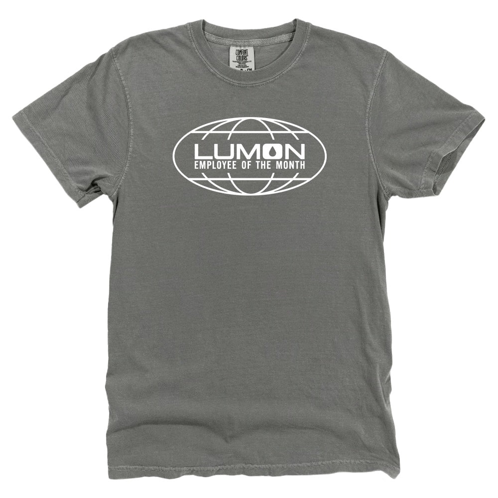 Lumon Employee Of The Month