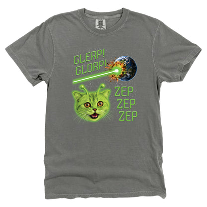 Zep Zep Zep