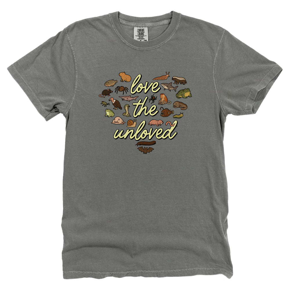 Love the Unloved