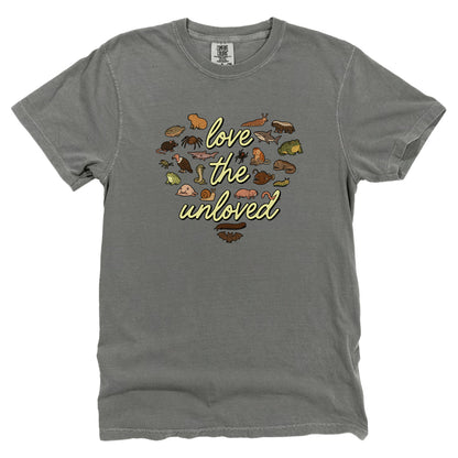 Love the Unloved