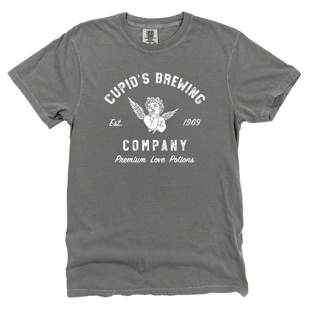 Cupid's Brewing Company
