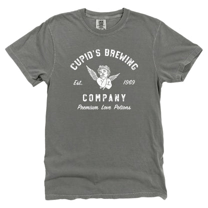 Cupid's Brewing Company