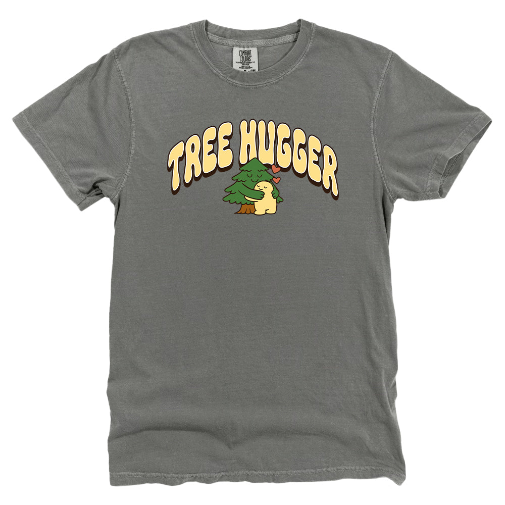 Tree Hugger