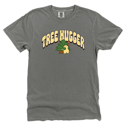 Tree Hugger