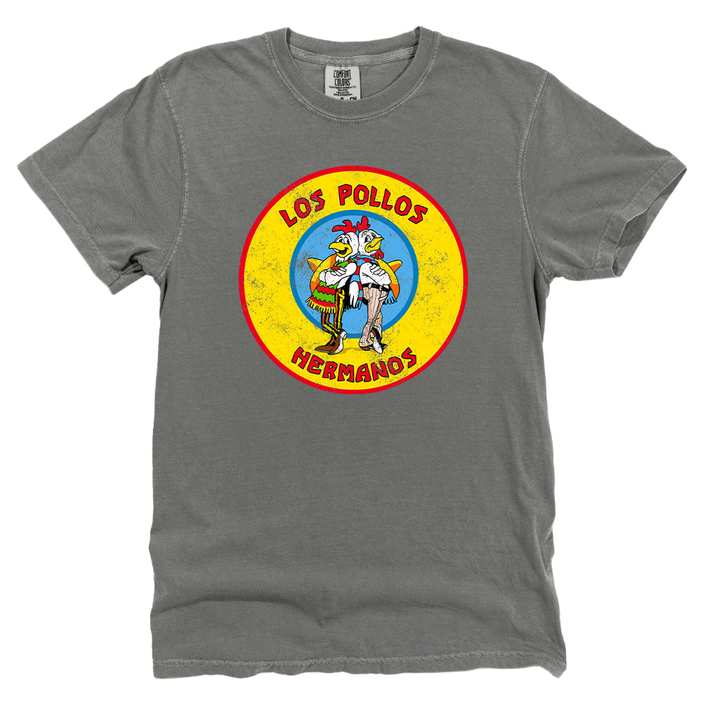 Los Pollos Hermanos
