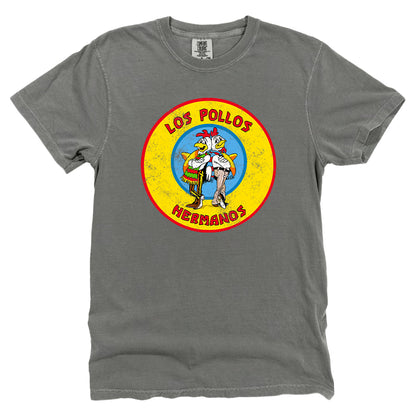 Los Pollos Hermanos