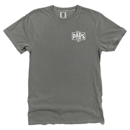 Bonus Dads Club (White)